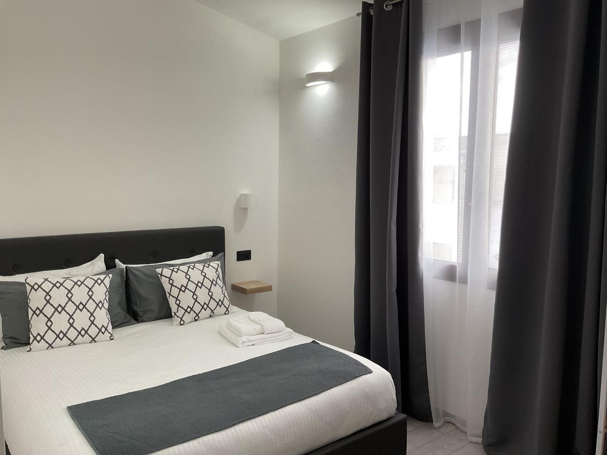 Bed and Breakfast Climy Сесту Экстерьер фото